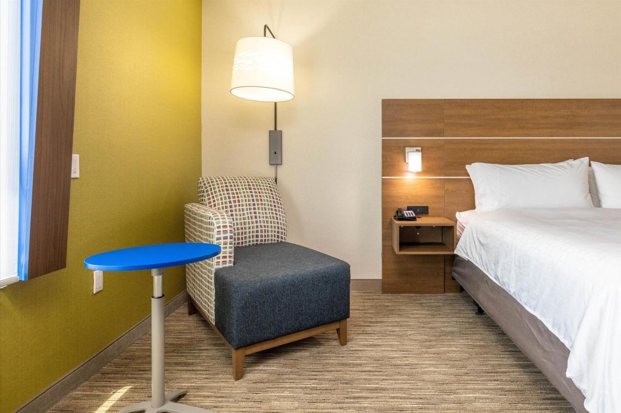 Holiday Inn Express & Suites - San Jose Silicon Valley, An Ihg Hotel 外观 照片